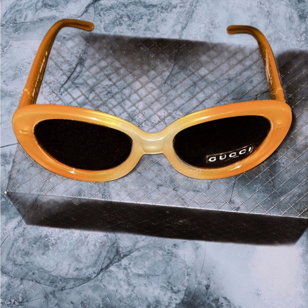 GUCCI Authentic Sunglasses